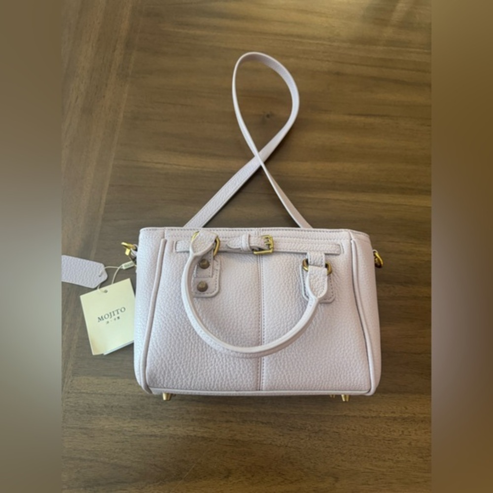 Mojito Lavender Bag NWT